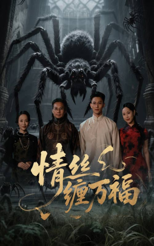 情丝缠万福（45集）短剧合集杜比音效版