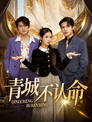 青城不认命（68集）短剧最终章免费合集