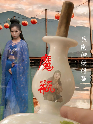 魔瓶（16集）热门短剧每天更新
