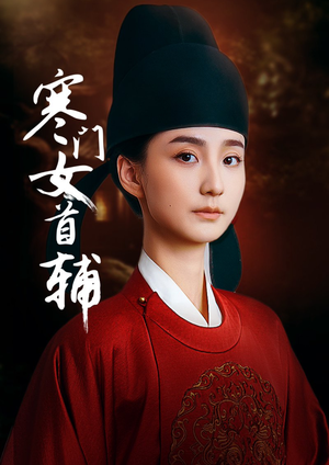 寒门女首辅（80集）更新短剧精彩不断