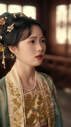小宫女被读心了（66集）深夜短剧精彩分享