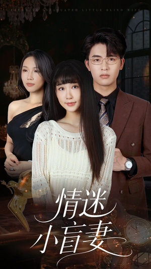 情迷小盲妻（69集）短剧大结局合集放送