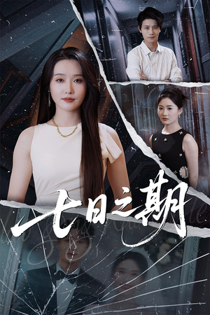 七日之期（90集）短剧太好看了女主霸气