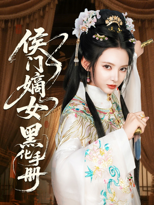 侯门嫡女黑化手册（84集）精彩短剧持续更新