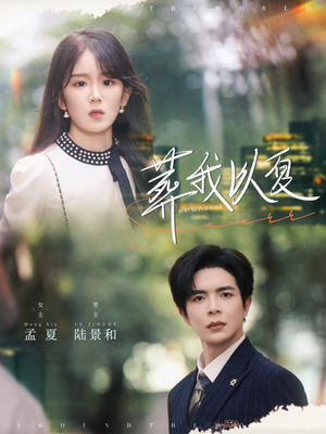 葬我以夏（73集）短剧全剧终合集放送