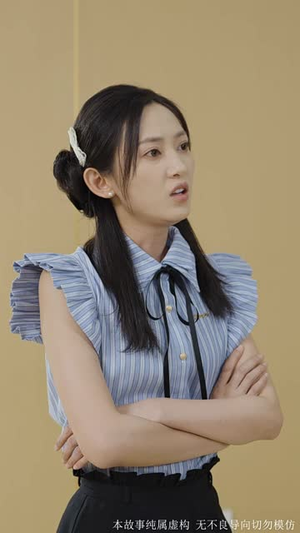 逆光少女（60集）好看的短剧追到爽