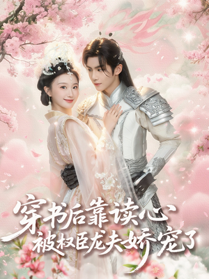 穿书后靠读心被权臣龙夫娇宠了（81集）短剧全集热力排行榜之一
