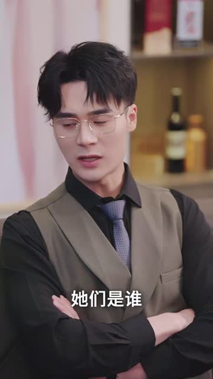 急诊室外的那个电话（40集）精彩的短剧又来了