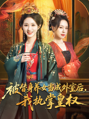 被替身养女当成外室后我执掌皇权（59集）看完还想看的精彩短剧