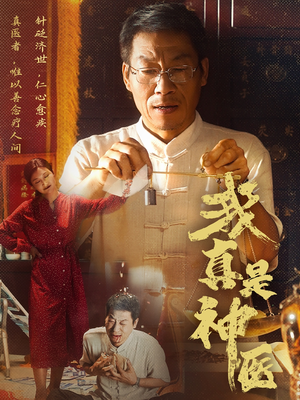 我真是神医（61集）好看又上头的热播短剧
