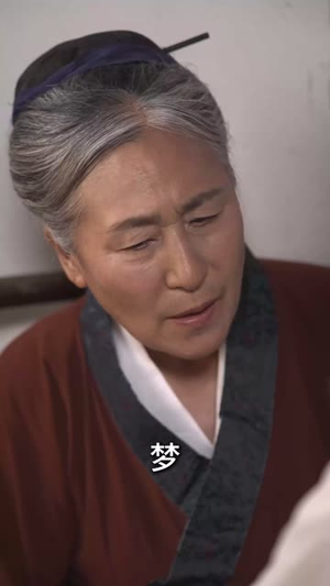 灵狐传（40集）红果短剧大结局抢先看