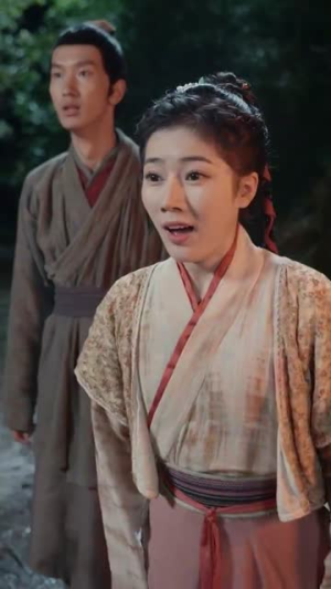 从野神开始，以香火证道成神（74集）喜欢短剧的看过来