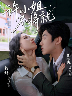 许小姐不将就（60集）看一段就想看完的短剧