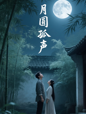 月圆孤声（15集）正能量短剧上热门