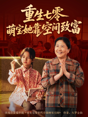 重生七零萌宝她靠空间致富（76集）免费看短剧大结局