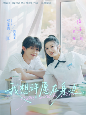 我想许愿在身边（79集）红果短剧免费看剧