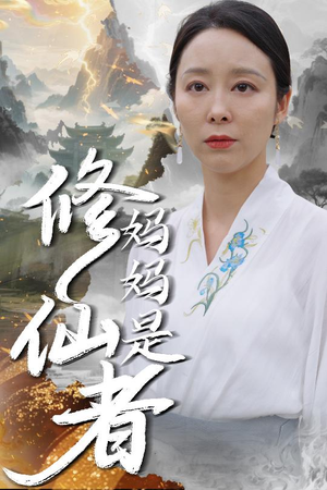 妈妈是修仙者（89集）短剧全季限免大放送