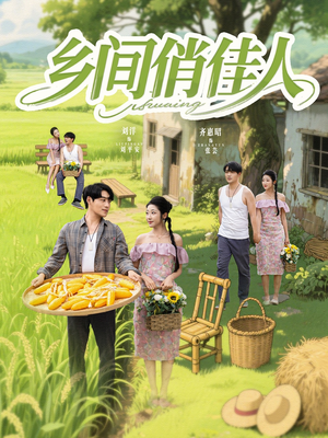 乡间俏佳人（80集）爆火短剧超级精彩