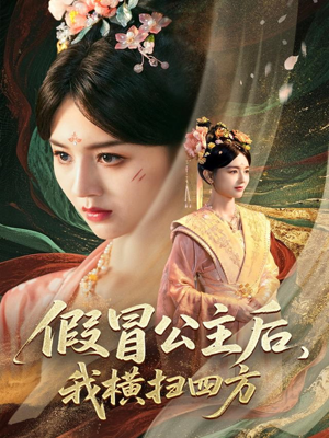 假冒公主后我横扫四方（71集）不睡觉也要看完的短剧