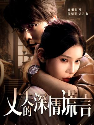 丈夫的深情谎言（62集）短剧全集大结局完整版