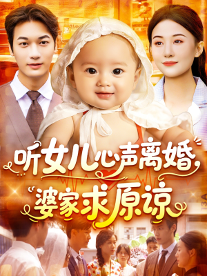听女儿心声离婚婆家求原谅（108集）看完还想看的精彩短剧
