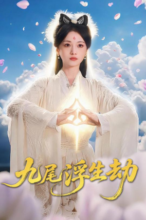 九尾浮生劫（78集）韩国短剧精彩片段