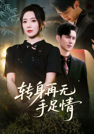 转身再无手足情（71集）悟空游览器免费看短剧