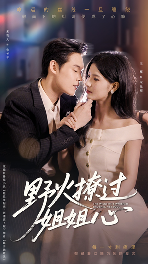 野火撩过姐姐心（97集）喜欢短剧的看过来