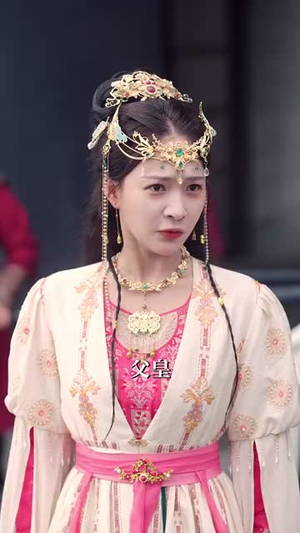 皇子和亲玄武门再见（65集）好看的短剧追到爽