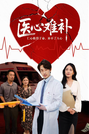 医心难补（60集）短剧合集4K修复版