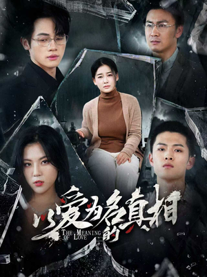以爱为名的真相（70集）热门短剧推荐精彩片段