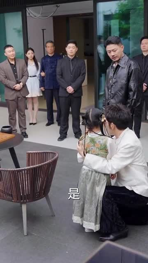 小小圣手定乾坤（87集）好看又上头的红果短剧
