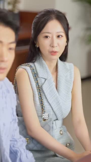 被时光辜负后系统帮我逆天改命（28集）短剧全剧终限免畅刷
