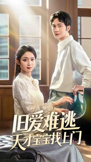 旧爱难逃天才宝宝找上门(75集) 旧爱难逃天才宝宝找上门(75集)短剧结局篇全集直通