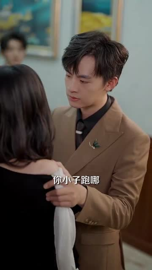 祁先生的白月光从未冬眠 (80集)全网最火催泪短剧
