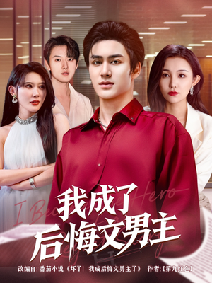 我成了后悔文男主（72集）短剧完整版全集放送