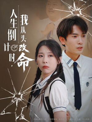 人生倒计时我从头改命（80集）短剧宝藏全集限免看