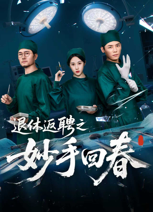 退休返聘之妙手回春（60集）短剧全集VR沉浸版