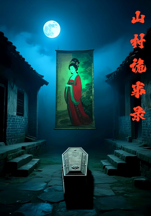 山村诡事录（33集）短剧合集彩蛋完整版