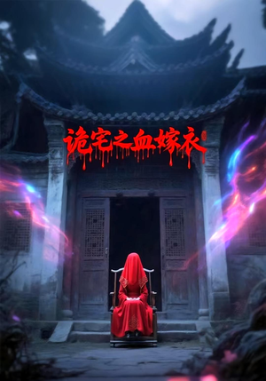 诡宅之血嫁衣（29集）红果短剧免费看剧