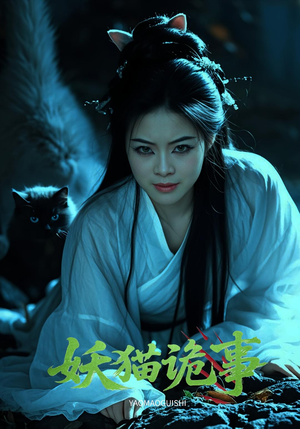 妖猫诡事（18集）短剧全集特惠限时看