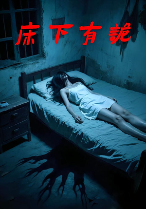 床下有诡（20集）每日更新短剧精彩片段