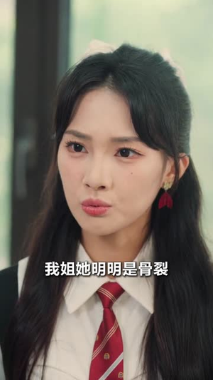 极品小傻医（78集）古装穿越短剧推荐