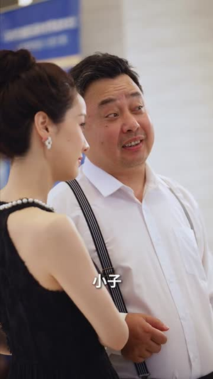 我的手机能预知未来（82集）热门古装短剧推荐