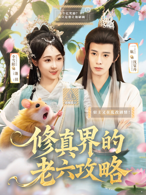 修真界的老六攻略（68集）短剧宝藏全集限免看