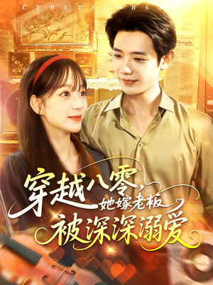 穿越八零她嫁老板被深深溺爱（103集）百亿短剧好看计划