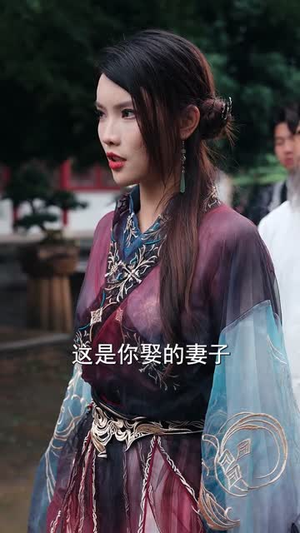 武神归来为护妻威震全场（63集）短剧全集秒播无卡顿