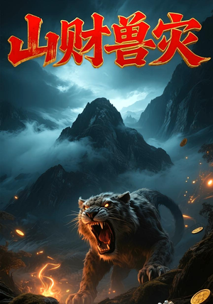 山财兽灾（30集）这个短剧最近超火