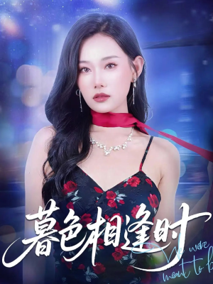 暮色相逢时（70集）每天更新热门短剧