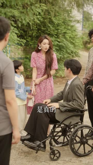雨后骄阳（32集）短剧爆款全集在线播